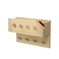 Kindergarderobe WUBO